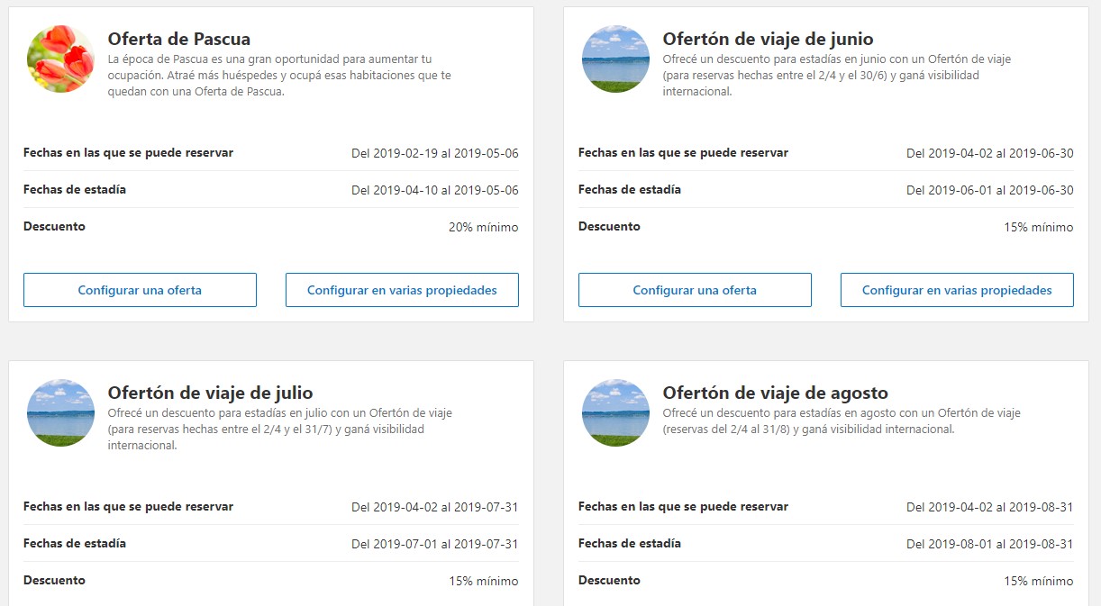 Extranet Booking Admin Qu Es C mo Entrar Qu Puedes Gestionar 