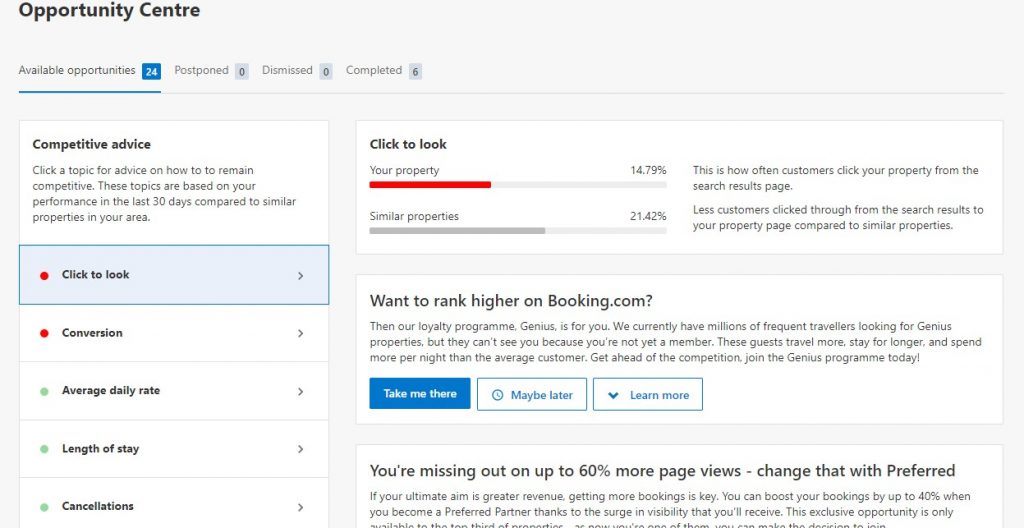 Extranet Booking Admin Qu Es C mo Entrar Qu Puedes Gestionar 