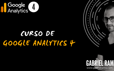 Curso de Google Analytics 4